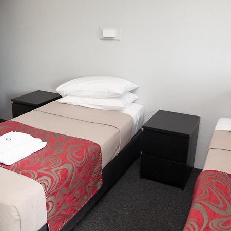 Royal Hotel Singleton Eksteriør bilde