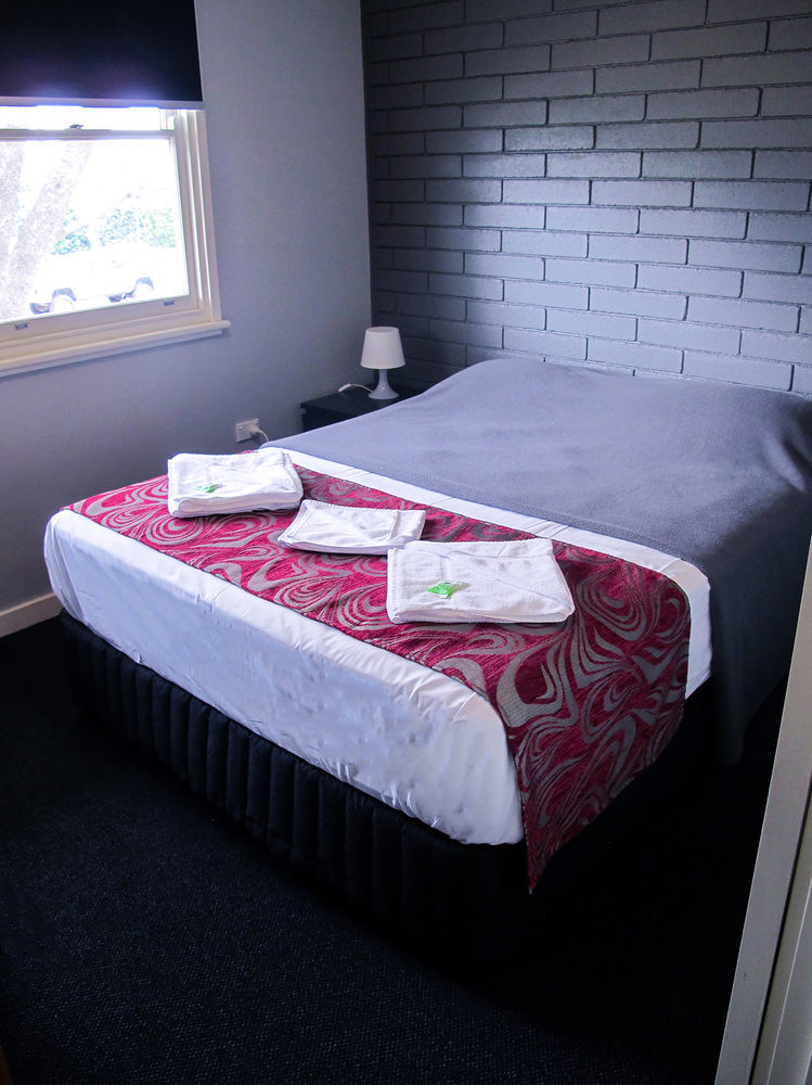 Royal Hotel Singleton Eksteriør bilde