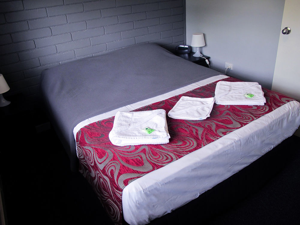 Royal Hotel Singleton Eksteriør bilde