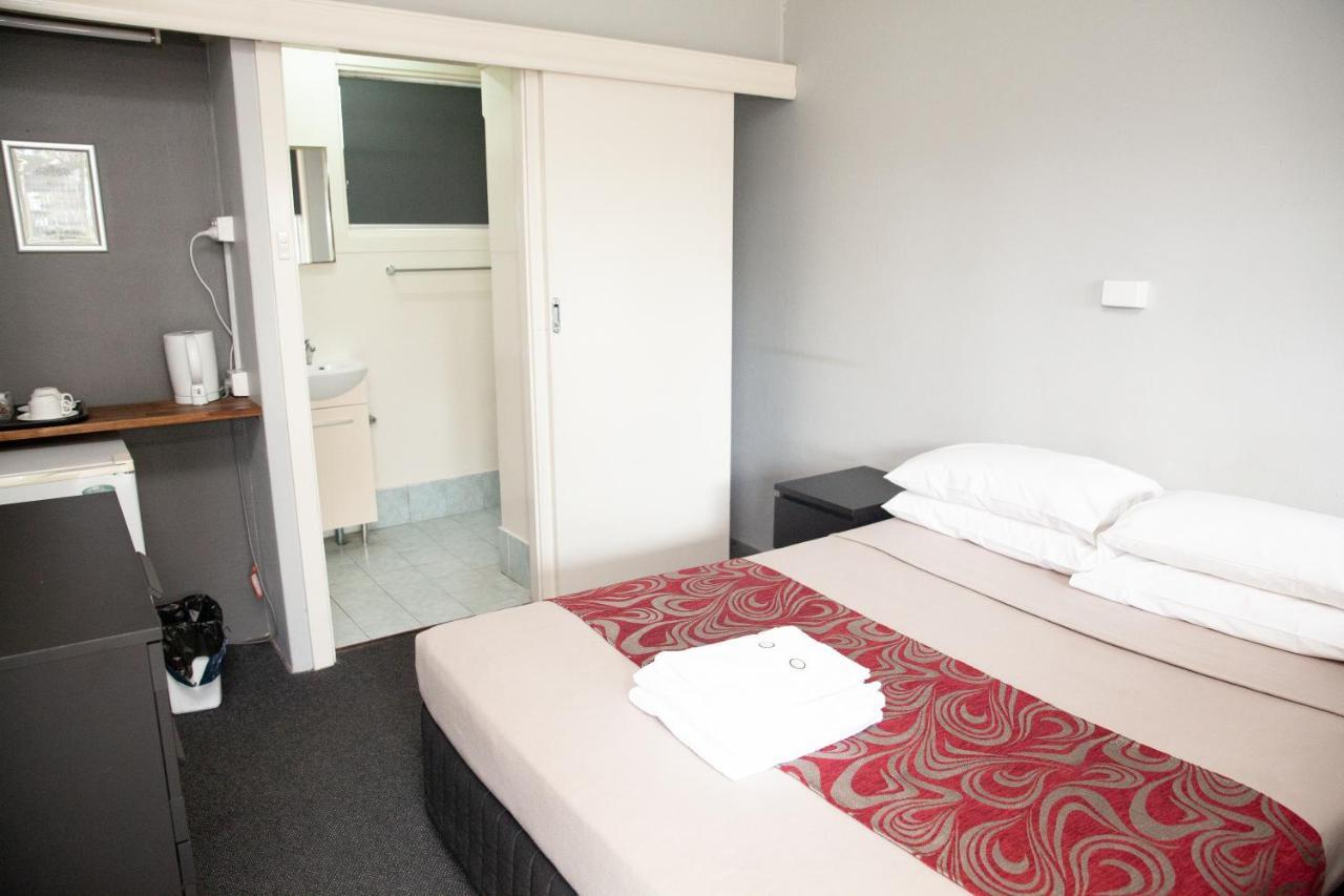 Royal Hotel Singleton Eksteriør bilde